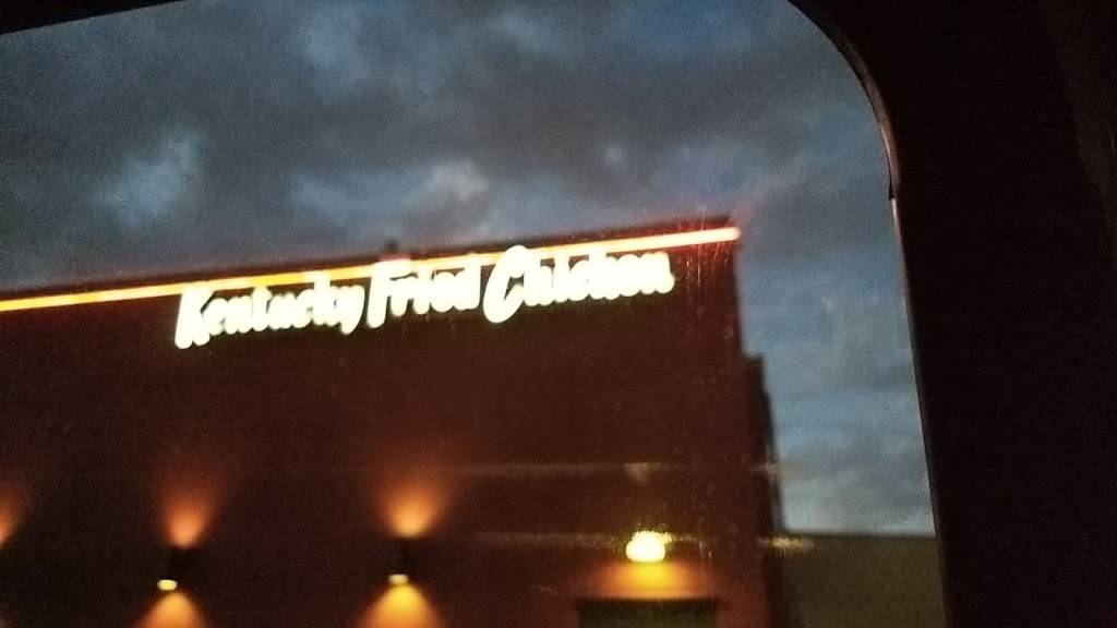 KFC | restaurant | 4901 Gibson Blvd SE, Albuquerque, NM 87108, USA | 5052681425 OR +1 505-268-1425