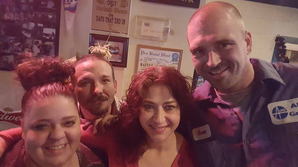 Spudz Bar & Grill | restaurant | 5428 New Haven Ave, Fort Wayne, IN 46803, USA | 2604937292 OR +1 260-493-7292