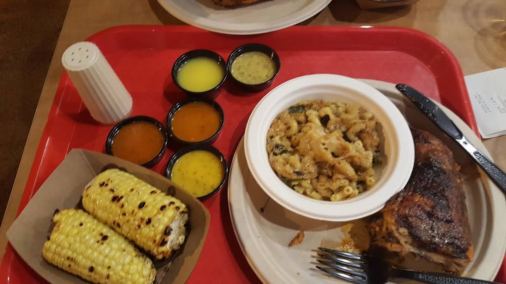 PortuCal Peri Peri | meal delivery | 130 N San Fernando Blvd, Burbank, CA 91502, USA | 8188617673 OR +1 818-861-7673