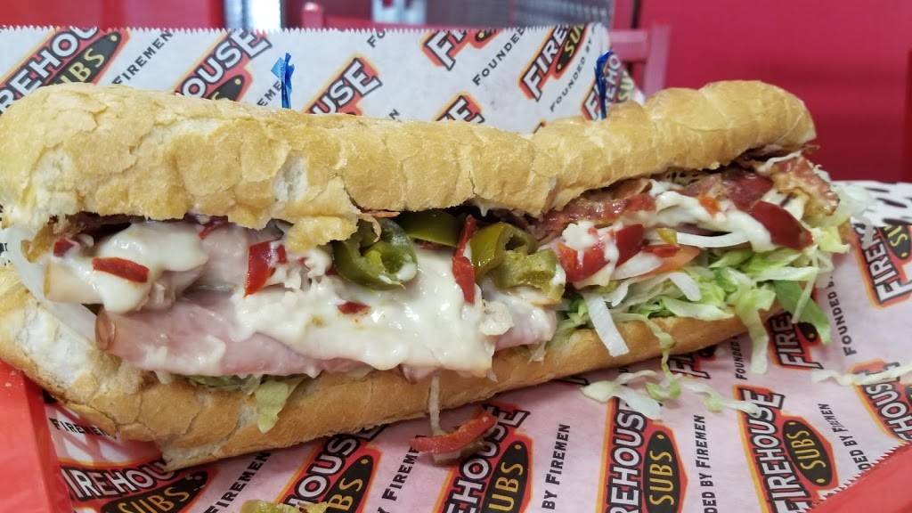 Firehouse Subs | meal delivery | 9251 W Flagler St Ste B-103, Miami, FL 33174, USA | 3053920879 OR +1 305-392-0879