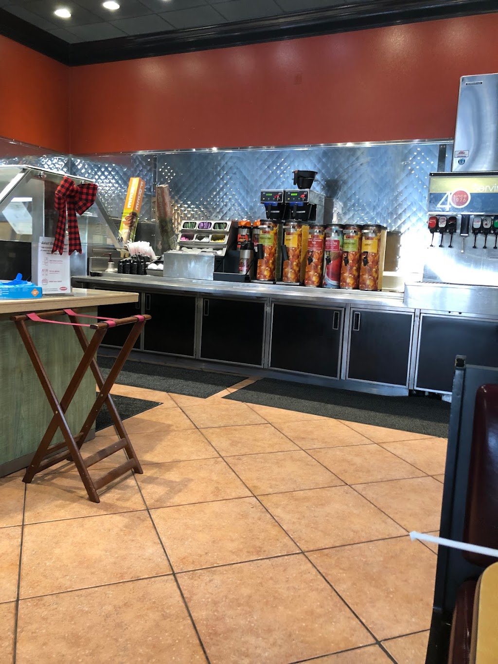 Jasons Deli | restaurant | 3490 Catclaw Dr, Abilene, TX 79606, USA | 3256921975 OR +1 325-692-1975