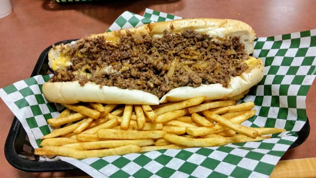 Big Tonys West Philly Cheesesteaks | meal takeaway | 13378 Preston Rd, Dallas, TX 75240, USA | 2148129092 OR +1 214-812-9092
