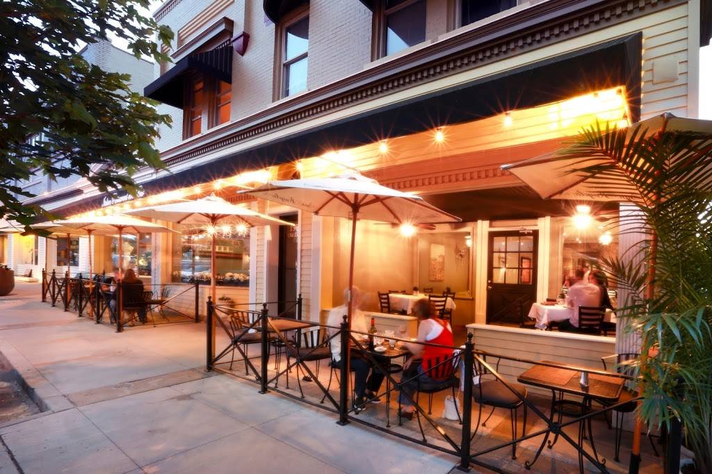 Stino Da Napoli | restaurant | 19070 Old Detroit Rd, Rocky River, OH 44116, USA | 4403313944 OR +1 440-331-3944