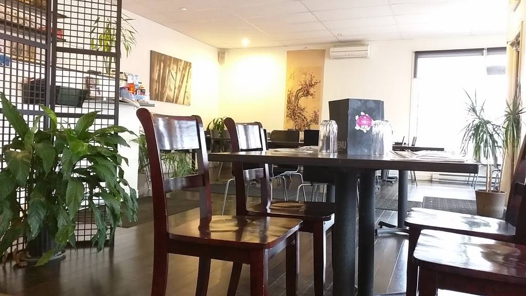 Restaurant Expression dAsie Inc | restaurant | 595 Rue Provost, Lachine, QC H8S 1M3, Canada | 5146398868 OR +1 514-639-8868