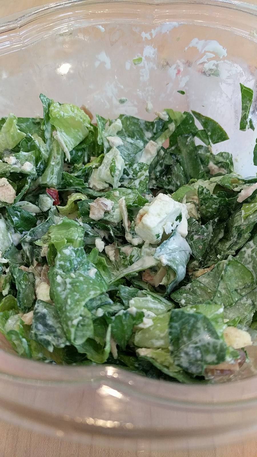 Chopt Creative Salad Co. | restaurant | 1730 Pennsylvania Ave NW, Washington, DC 20006, USA | 2024992393 OR +1 202-499-2393