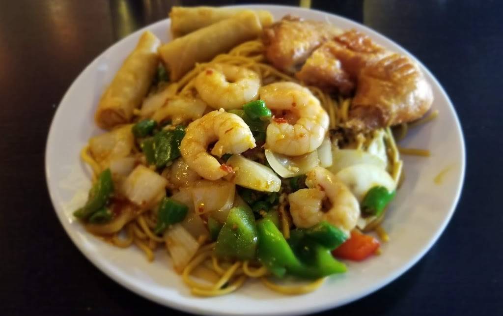 The Avenue Restaurant and Lounge | restaurant | 1085 Bellamy Rd N #4, Scarborough, ON M1H 3C7, Canada | 6473505463 OR +1 647-350-5463