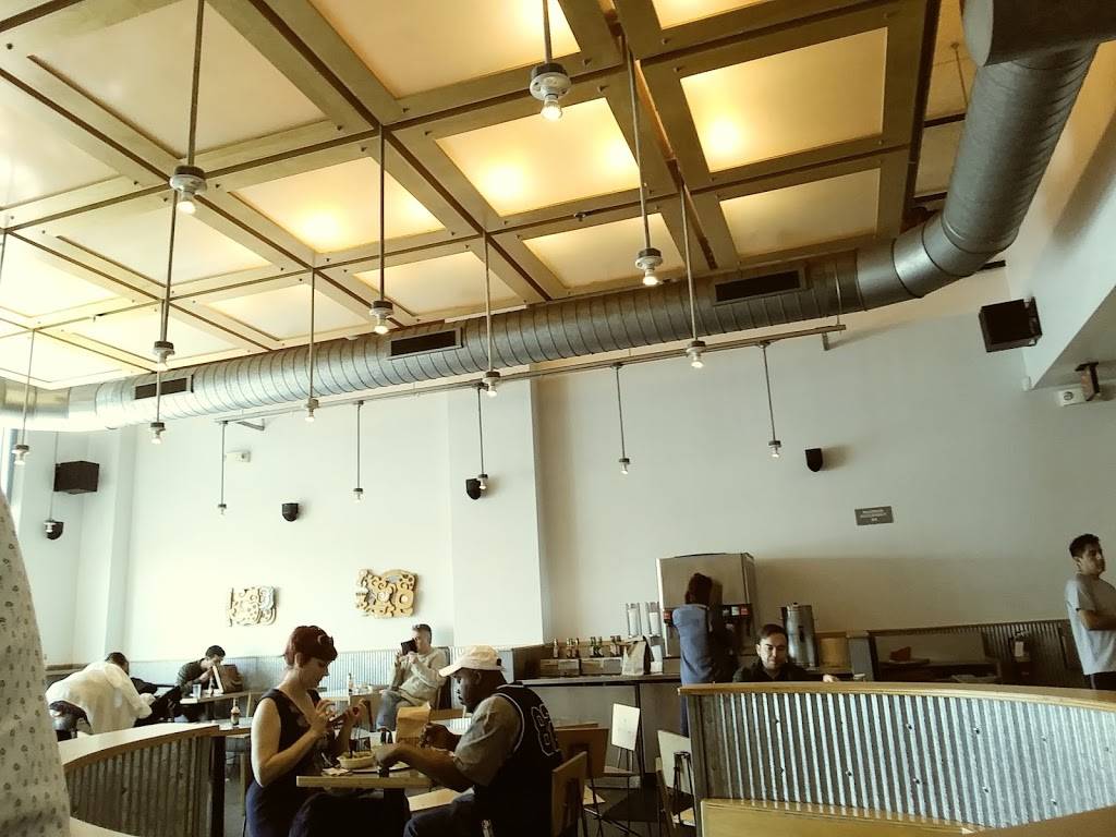 Chipotle Mexican Grill | restaurant | 1122 W 6th St #101, Los Angeles, CA 90017, USA | 2132509277 OR +1 213-250-9277