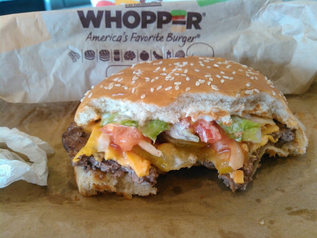 Burger King | restaurant | 1314 S Ross St, Amarillo, TX 79102, USA | 8063742387 OR +1 806-374-2387