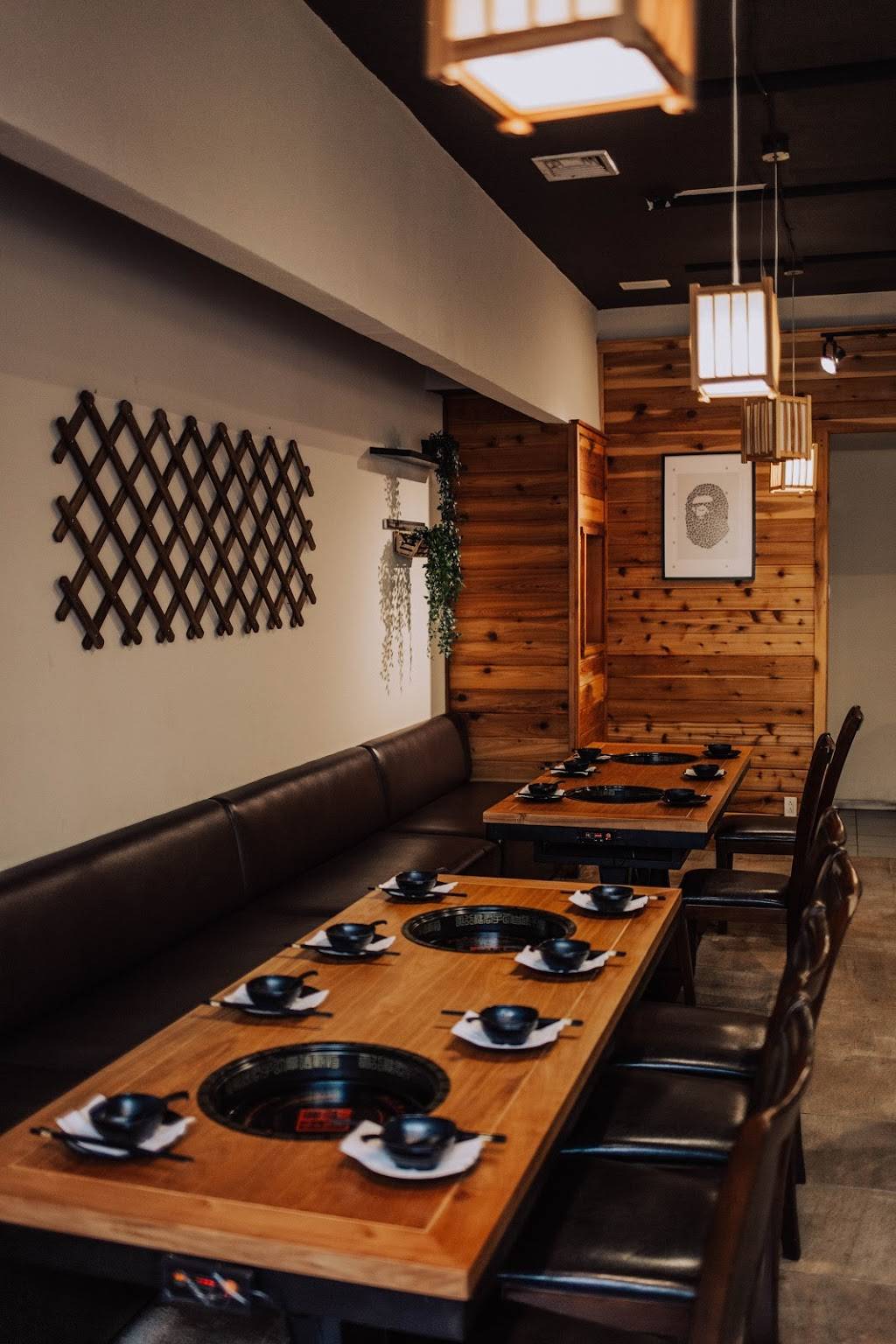 Chef Li 庭說 | restaurant | 4255 Main St, Philadelphia, PA 19127, USA | 2673316223 OR +1 267-331-6223