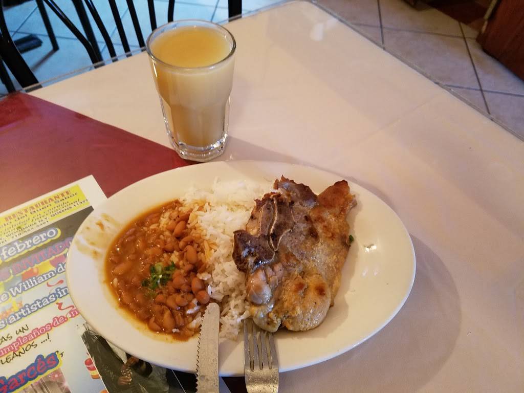 El Conquistador | restaurant | 63-04 Broadway, Woodside, NY 11377, USA | 7185655491 OR +1 718-565-5491