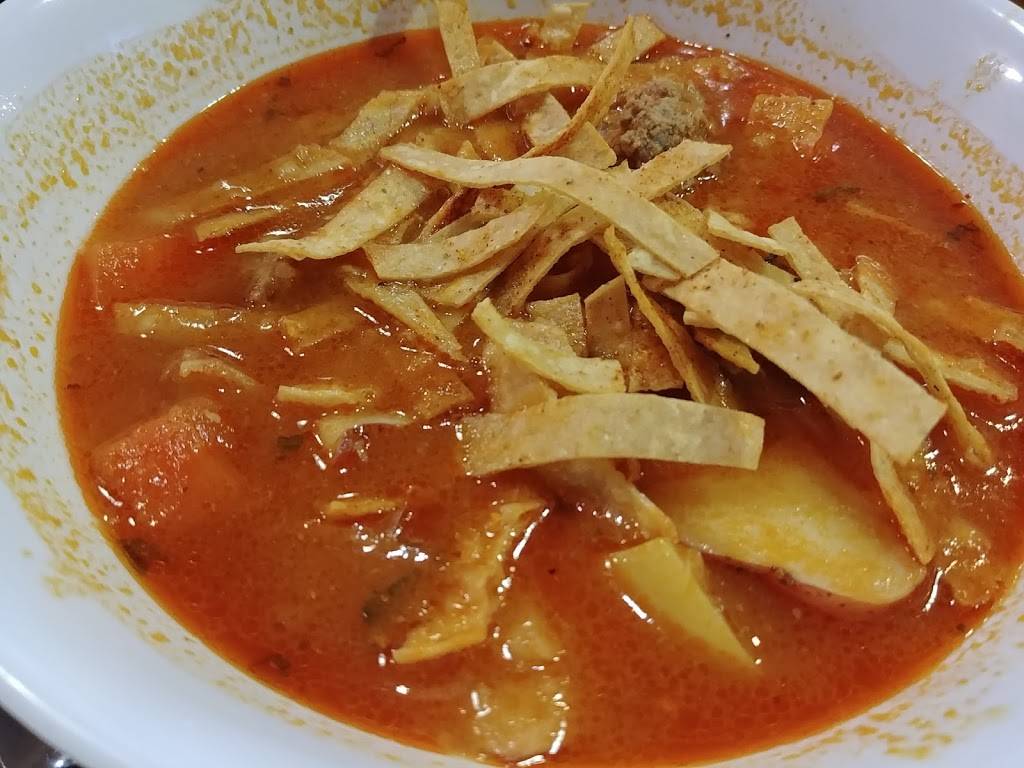 Xclusive Taqueria Moderna | restaurant | 1701 Corporate Dr Suite C8, Ladera Ranch, CA 92694, USA | 9493393545 OR +1 949-339-3545