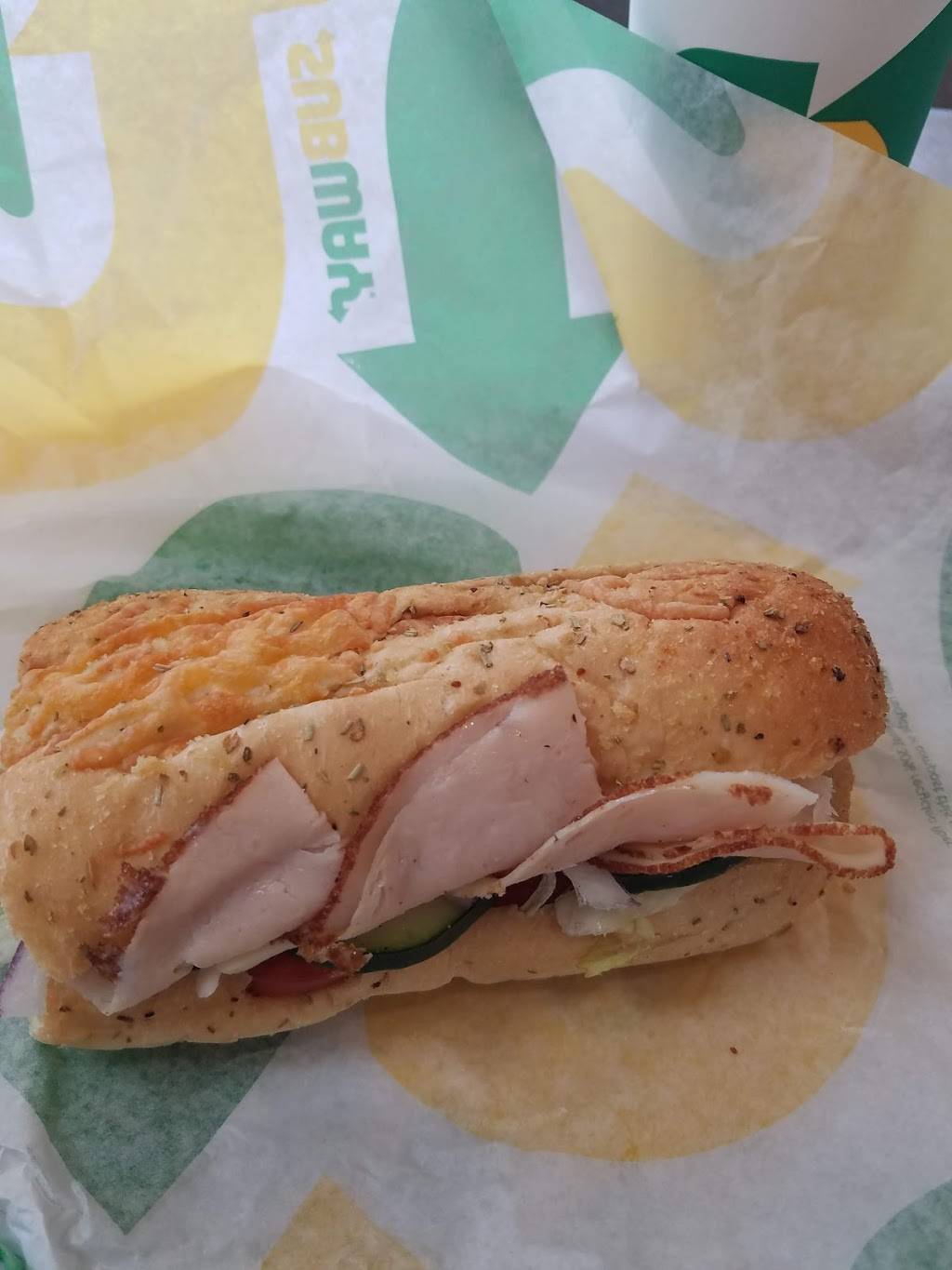 Subway | restaurant | 1621 Sam Houston Ave, Huntsville, TX 77340, USA | 9362911317 OR +1 936-291-1317