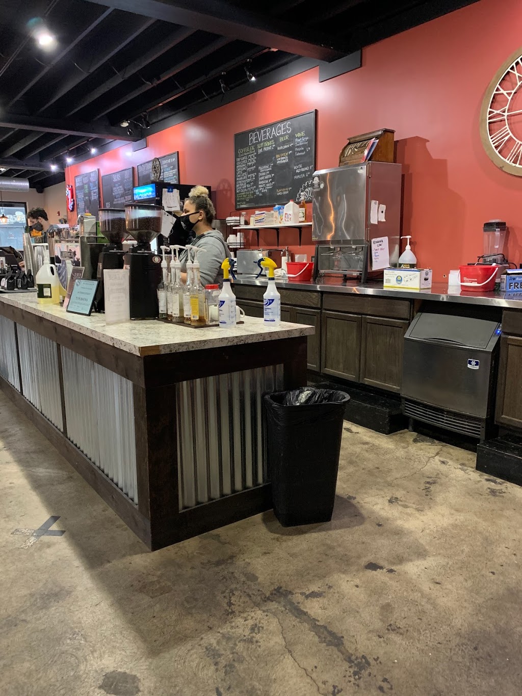 Power City Eatery | cafe | 444 3rd St, Niagara Falls, NY 14301, USA | 7162990124 OR +1 716-299-0124