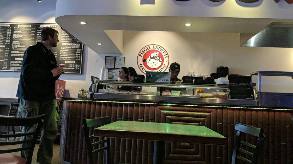 Fugu Express | restaurant | 2900 Delk Rd SE, Marietta, GA 30067, USA | 7703723993 OR +1 770-372-3993