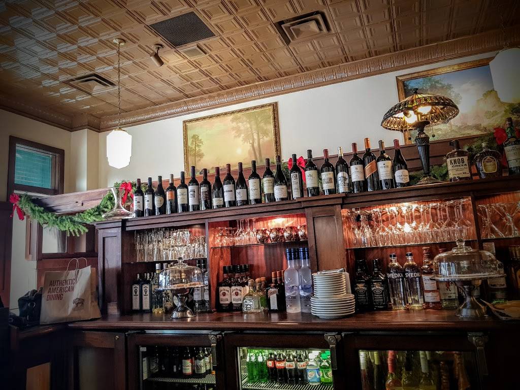 Teds Montana Grill | restaurant | 330 S Teller St, Lakewood, CO 80226, USA | 3039227770 OR +1 303-922-7770