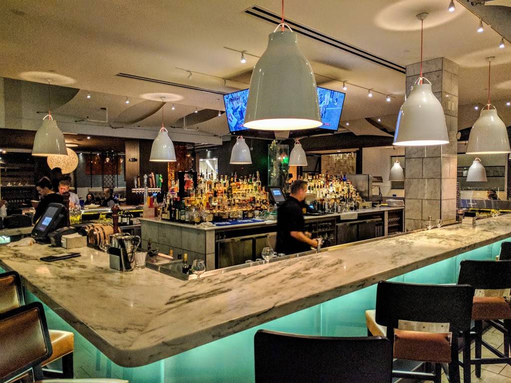 Sea Salt | restaurant | 183 2nd Ave N, St. Petersburg, FL 33701, USA | 7278737964 OR +1 727-873-7964