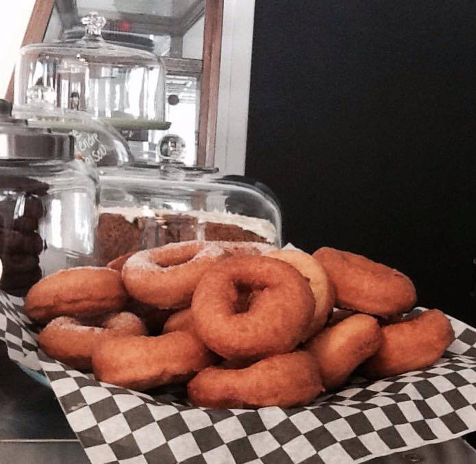 Café des récoltes | cafe | 991 Rue Principale, Saint-Paul-dAbbotsford, QC J0E 1A0, Canada | 4509480800 OR +1 450-948-0800