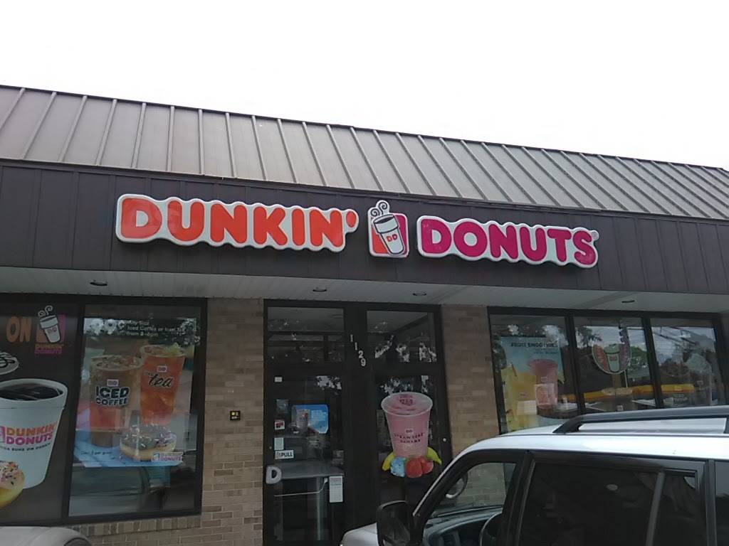 Dunkin Donuts | cafe | 1129 W Touhy Ave, Park Ridge, IL 60068, USA | 8477204645 OR +1 847-720-4645