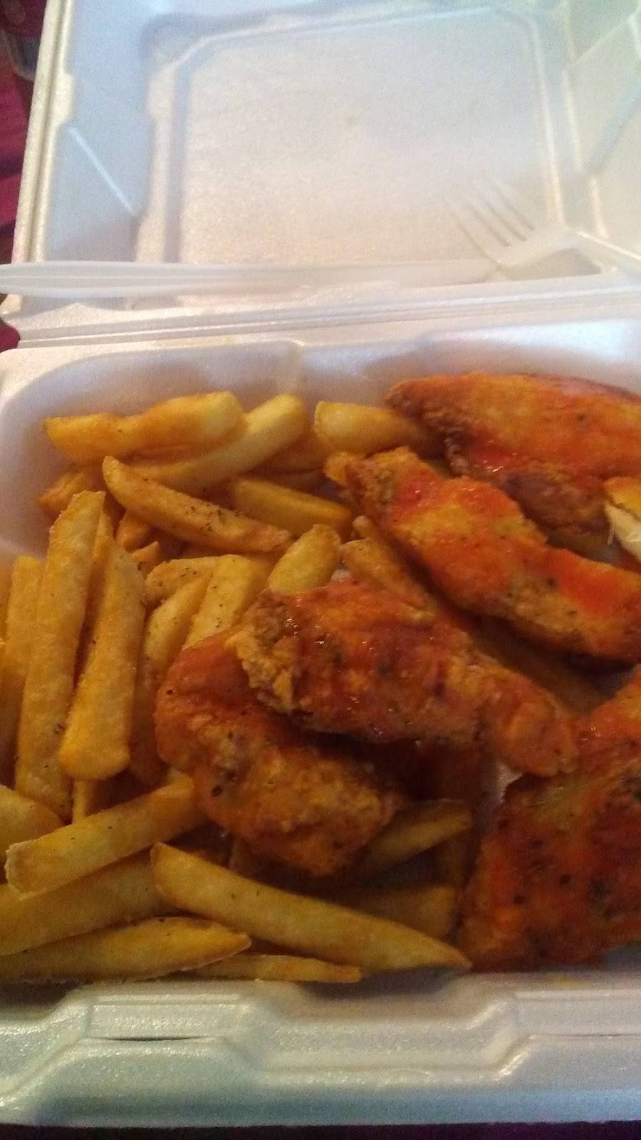 Newmans Grill | restaurant | 5946 Germantown Ave, Philadelphia, PA 19144, USA | 2158442862 OR +1 215-844-2862