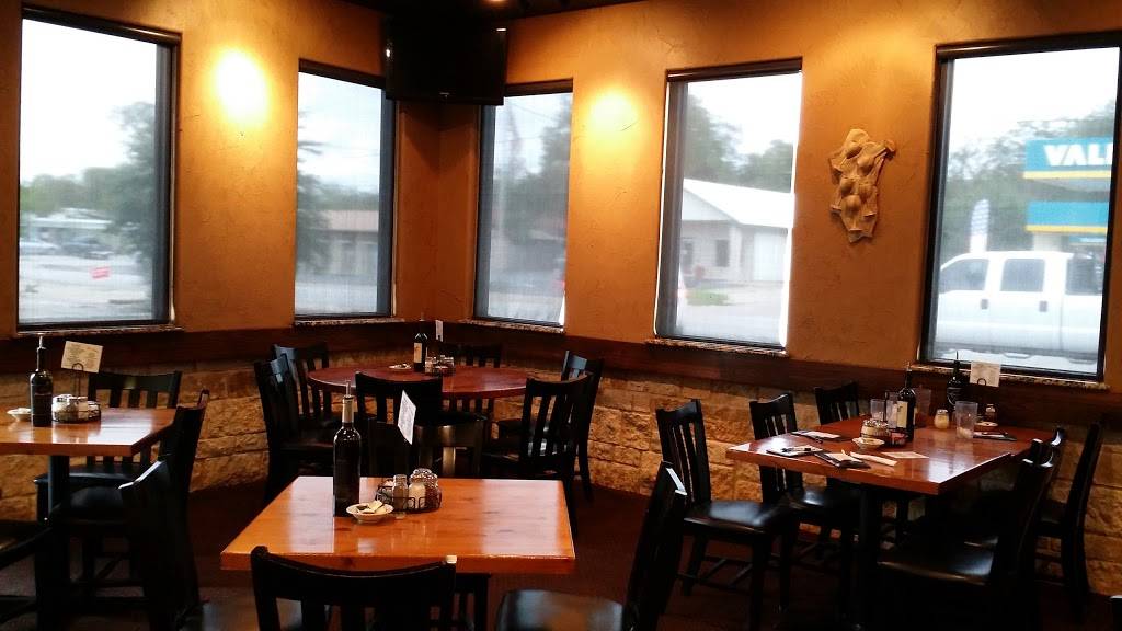 Joes Pasta & Pizza | restaurant | 512 W Pearl St, Granbury, TX 76048, USA | 8175795637 OR +1 817-579-5637