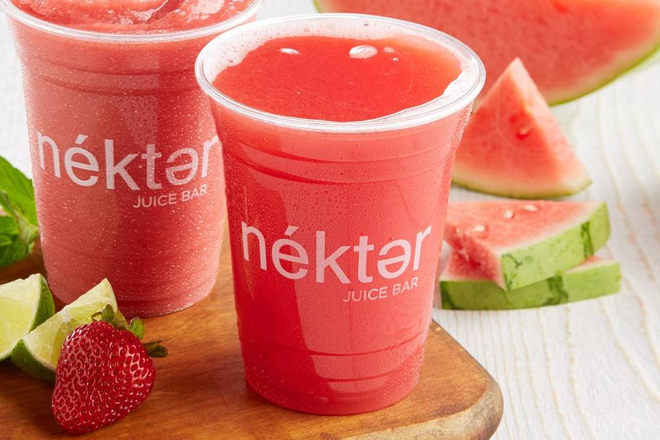 Nekter Juice Bar | cafe | 5362 Kingston Pike, Knoxville, TN 37919, USA | 8652537428 OR +1 865-253-7428