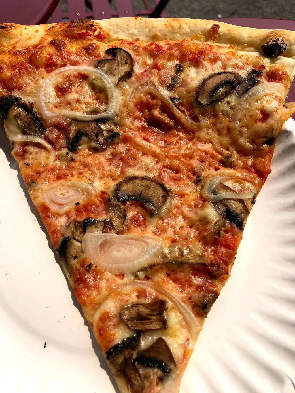 Big Marios Pizza | restaurant | 4350 Leary Way NW, Seattle, WA 98107, USA | 2064662595 OR +1 206-466-2595