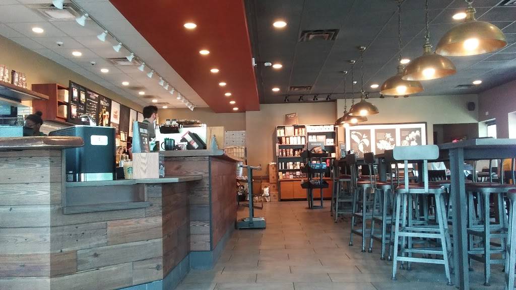 Starbucks | cafe | 1313 Sam Rittenberg Blvd, Charleston, SC 29407, USA | 8433236364 OR +1 843-323-6364