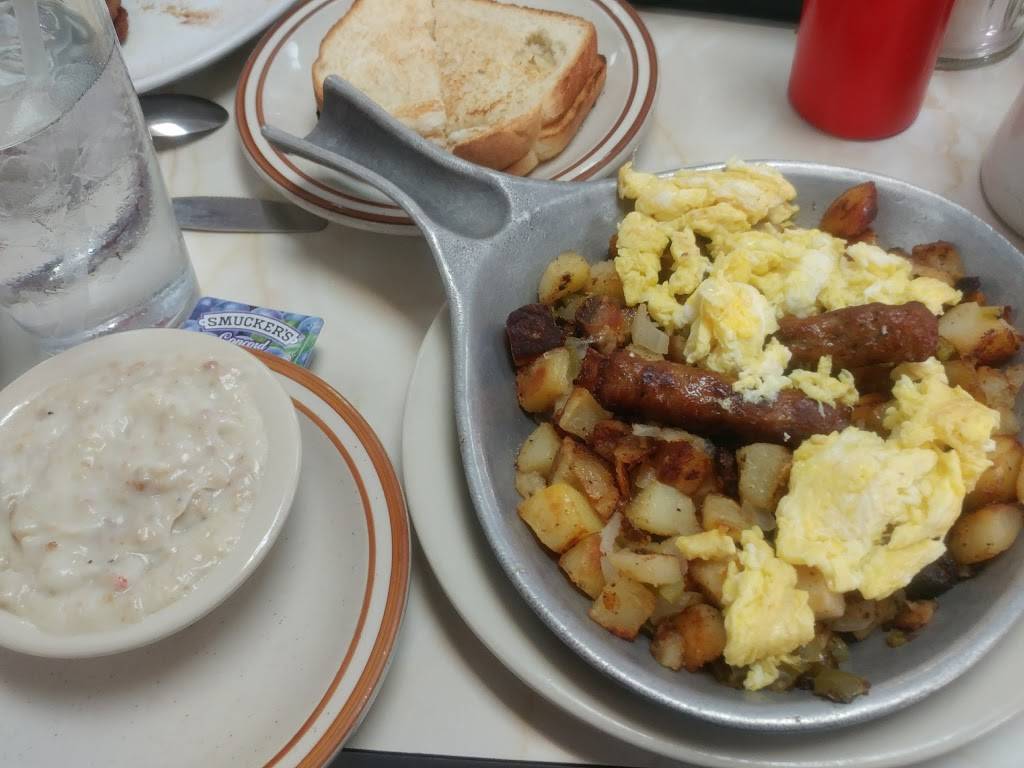 Waffle World | restaurant | 3254 Western Branch Blvd, Chesapeake, VA 23321, USA | 7574841984 OR +1 757-484-1984