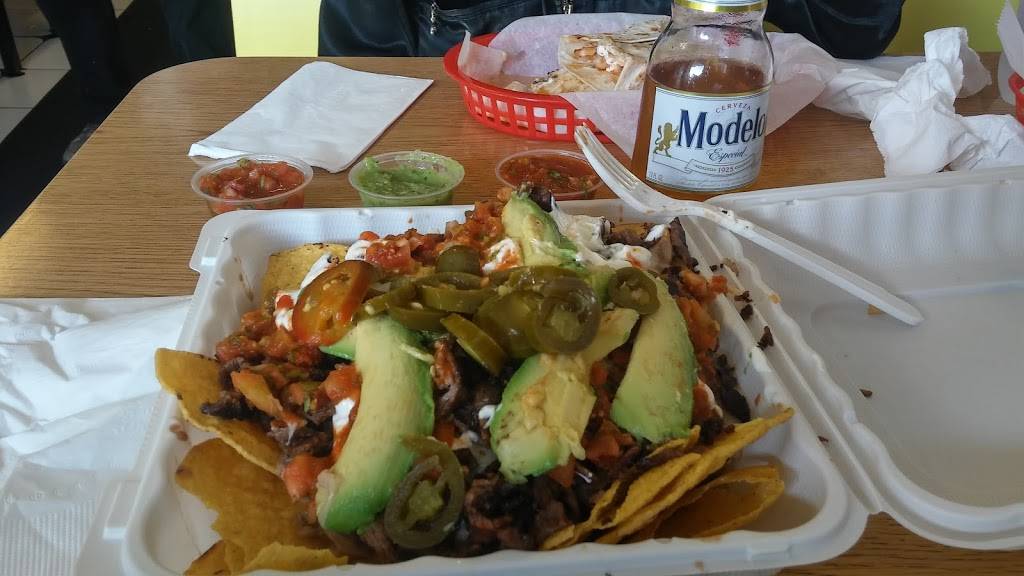 Taqueria El Farolito | restaurant | 3646 International Blvd, Oakland, CA 94601, USA | 5105339194 OR +1 510-533-9194