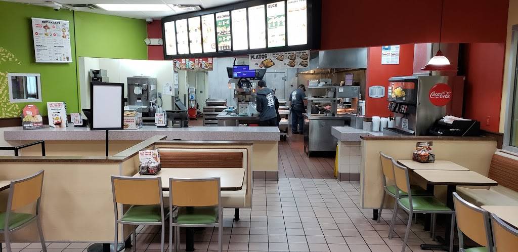 Del Taco | meal takeaway | 29245 Central Avenue, Lake Elsinore, CA 92532, USA | 9512452710 OR +1 951-245-2710