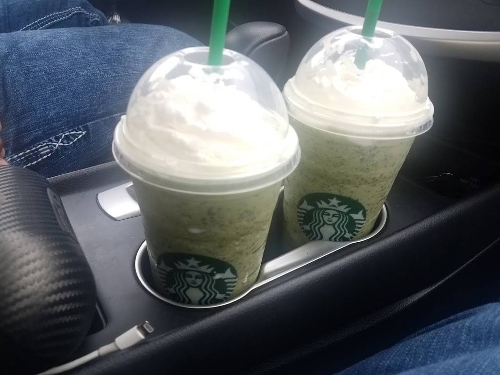 Starbucks | cafe | 4970 Beaner Blvd, Gas City, IN 46933, USA | 7656770905 OR +1 765-677-0905