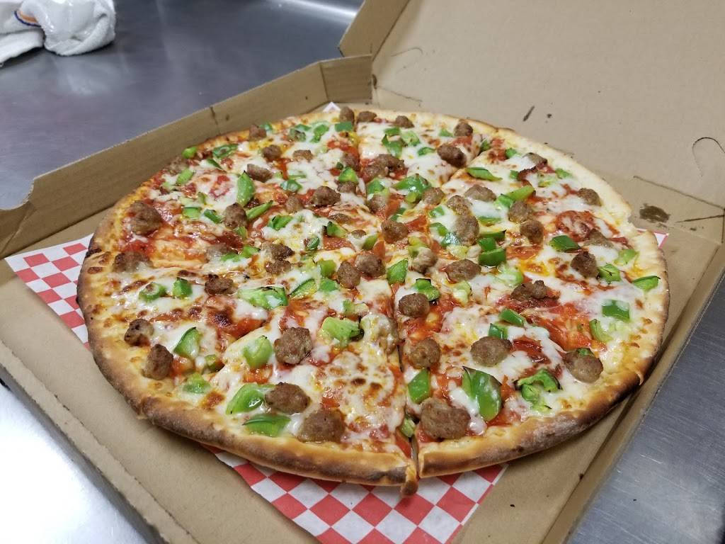 Chicagos Pizza | meal delivery | 5960 Freeport Blvd, Sacramento, CA 95822, USA | 9164282626 OR +1 916-428-2626