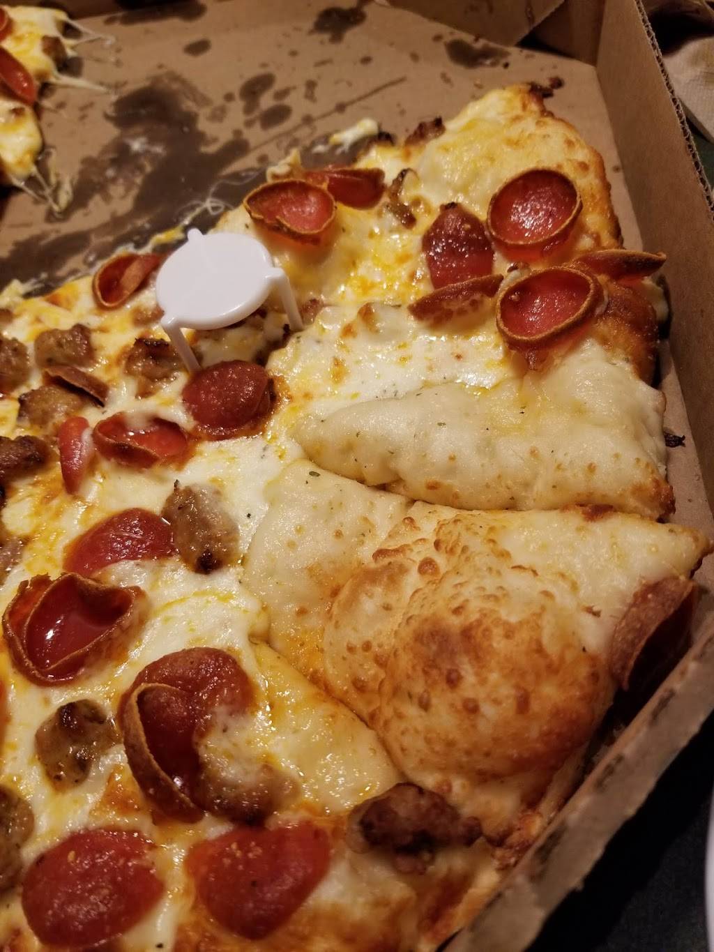 Round Table Pizza | meal delivery | 245 Mt Hermon Rd, Scotts Valley, CA 95066, USA | 8314385446 OR +1 831-438-5446