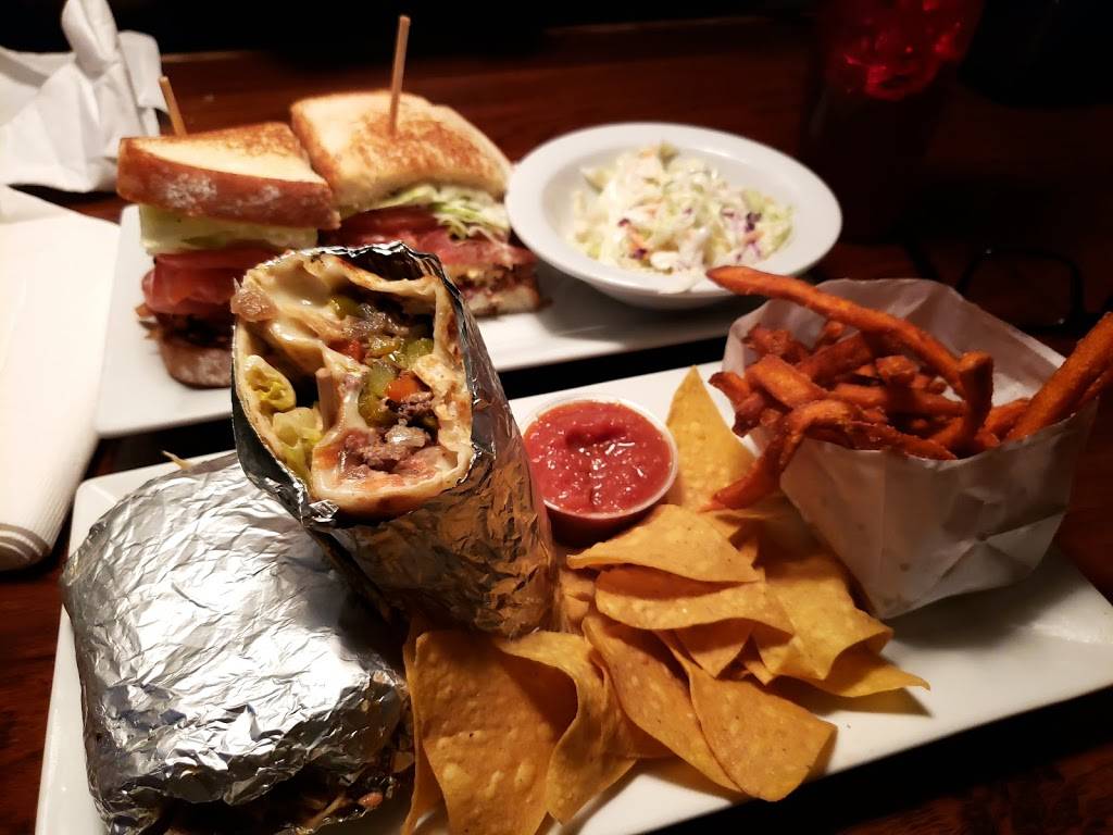 Bricks On Boundary | restaurant | 1422 Boundary St, Beaufort, SC 29902, USA | 8433795232 OR +1 843-379-5232