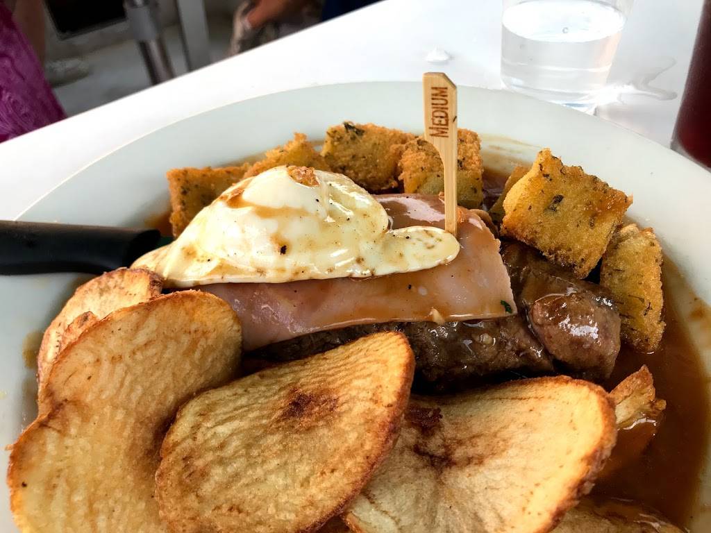 Madeira Restaurant | restaurant | 288 Warren Ave, East Providence, RI 02914, USA | 4014311322 OR +1 401-431-1322