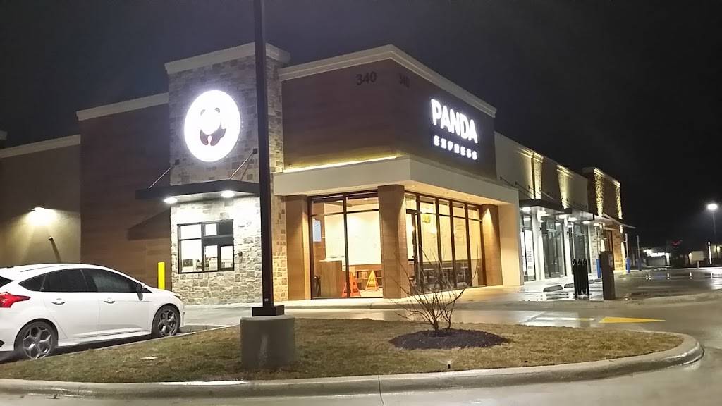 Panda Express | restaurant | 340 Old San Antonio Rd #110, Buda, TX 78610, USA | 5122951666 OR +1 512-295-1666