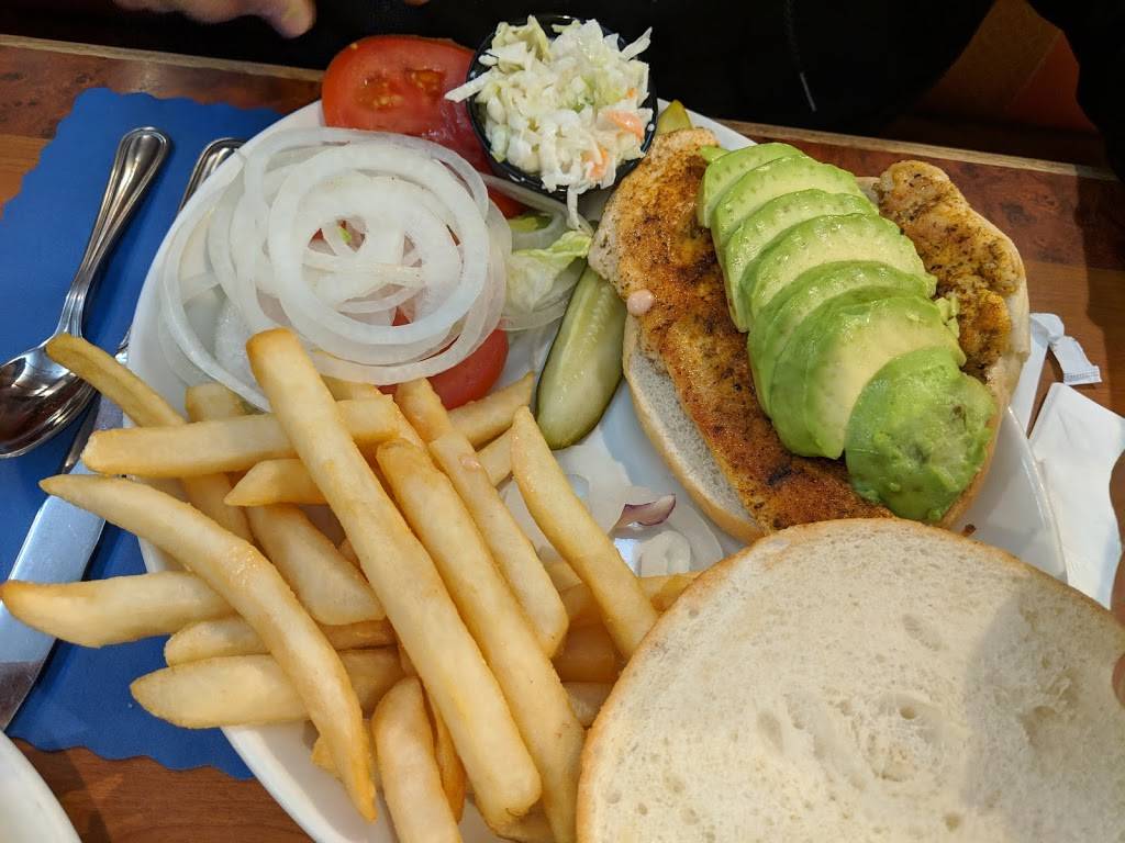 Shore Diner | bakery | 6710 Tilton Rd, Egg Harbor Township, NJ 08234, USA | 6096413669 OR +1 609-641-3669