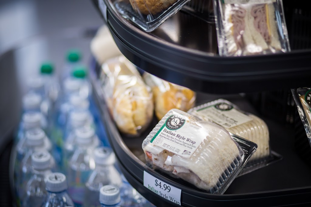 Rhodes Convenience Store | restaurant | 3618 E Jackson Blvd, Jackson, MO 63755, USA | 5732437100 OR +1 573-243-7100