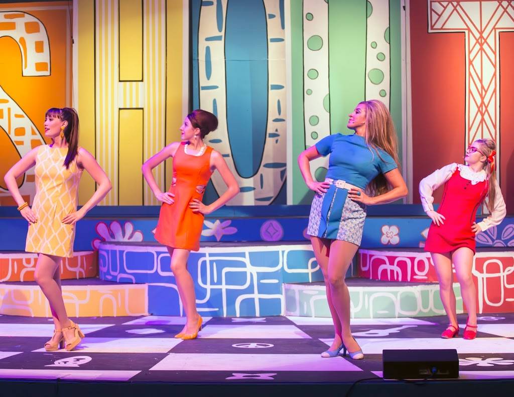 Stars Theatre Restaurant | restaurant | 1931 Chester Ave, Bakersfield, CA 93301, USA | 6613256100 OR +1 661-325-6100