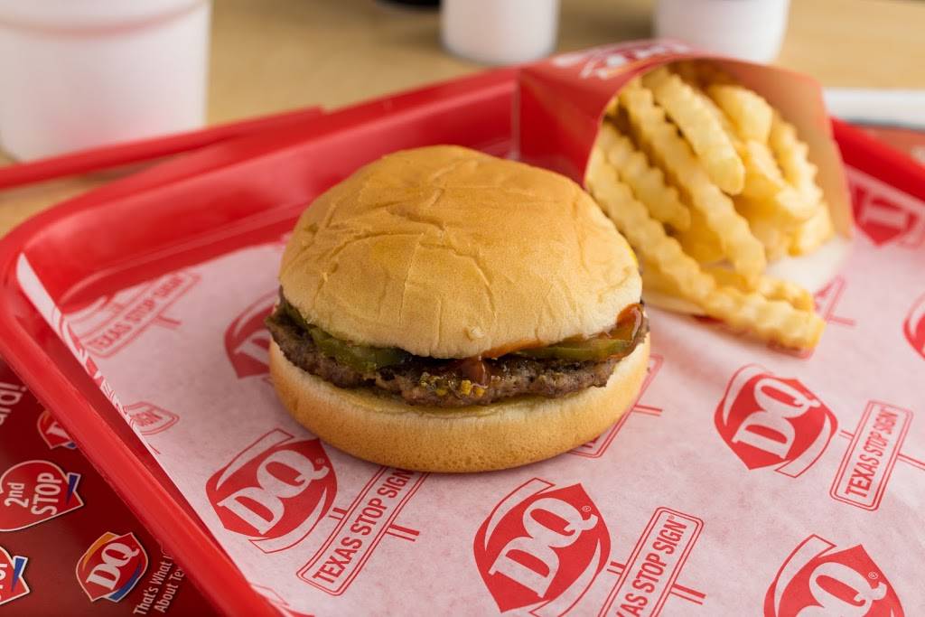 Dairy Queen | restaurant | 8850 S Broadway Ave, Tyler, TX 75703, USA | 9036306465 OR +1 903-630-6465