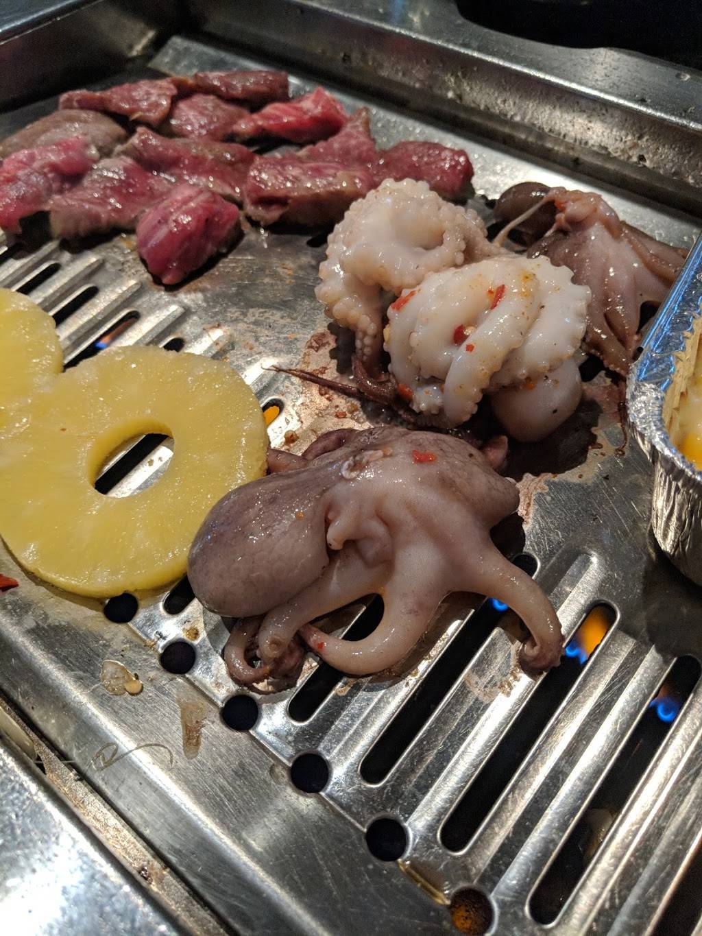 Ohgane Oakland | restaurant | 3915 Broadway, Oakland, CA 94611, USA | 5105948300 OR +1 510-594-8300