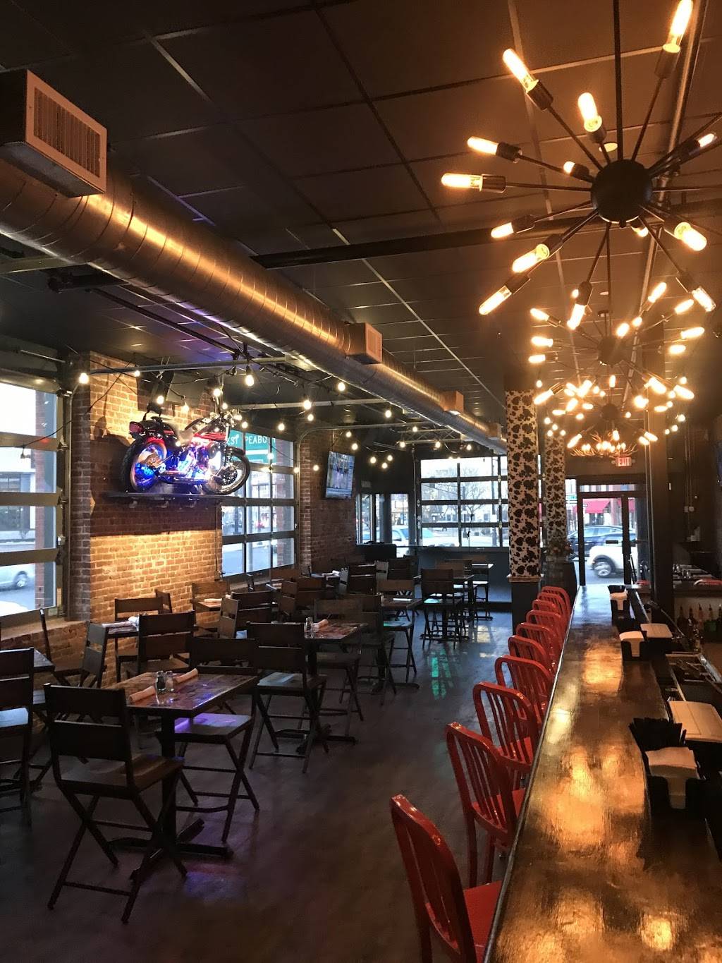 Stanzys Country Ranch | restaurant | 1 Main St Suite 1, Peabody, MA 01960, USA | 9788393646 OR +1 978-839-3646