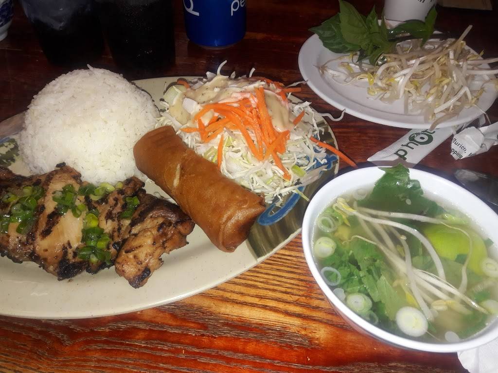 Pho Tai Vietnamese Restaurant | restaurant | 148 SW 148th St b100, Burien, WA 98166, USA | 2064398607 OR +1 206-439-8607