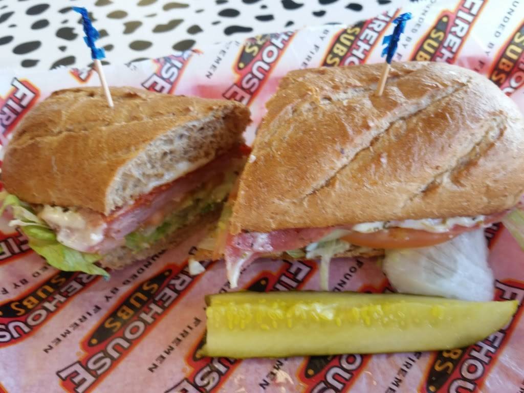 Firehouse Subs | meal delivery | 3700, 2139 N Tustin St, Orange, CA 92865, USA | 7142821743 OR +1 714-282-1743