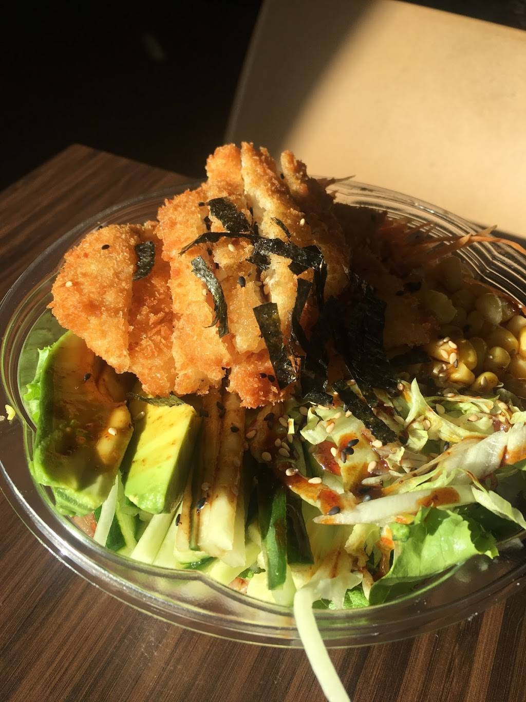 Sushi Wok | restaurant | 1036 Boulevard Curé-Labelle, Blainville, QC J7C 2M4, Canada | 4504201199 OR +1 450-420-1199