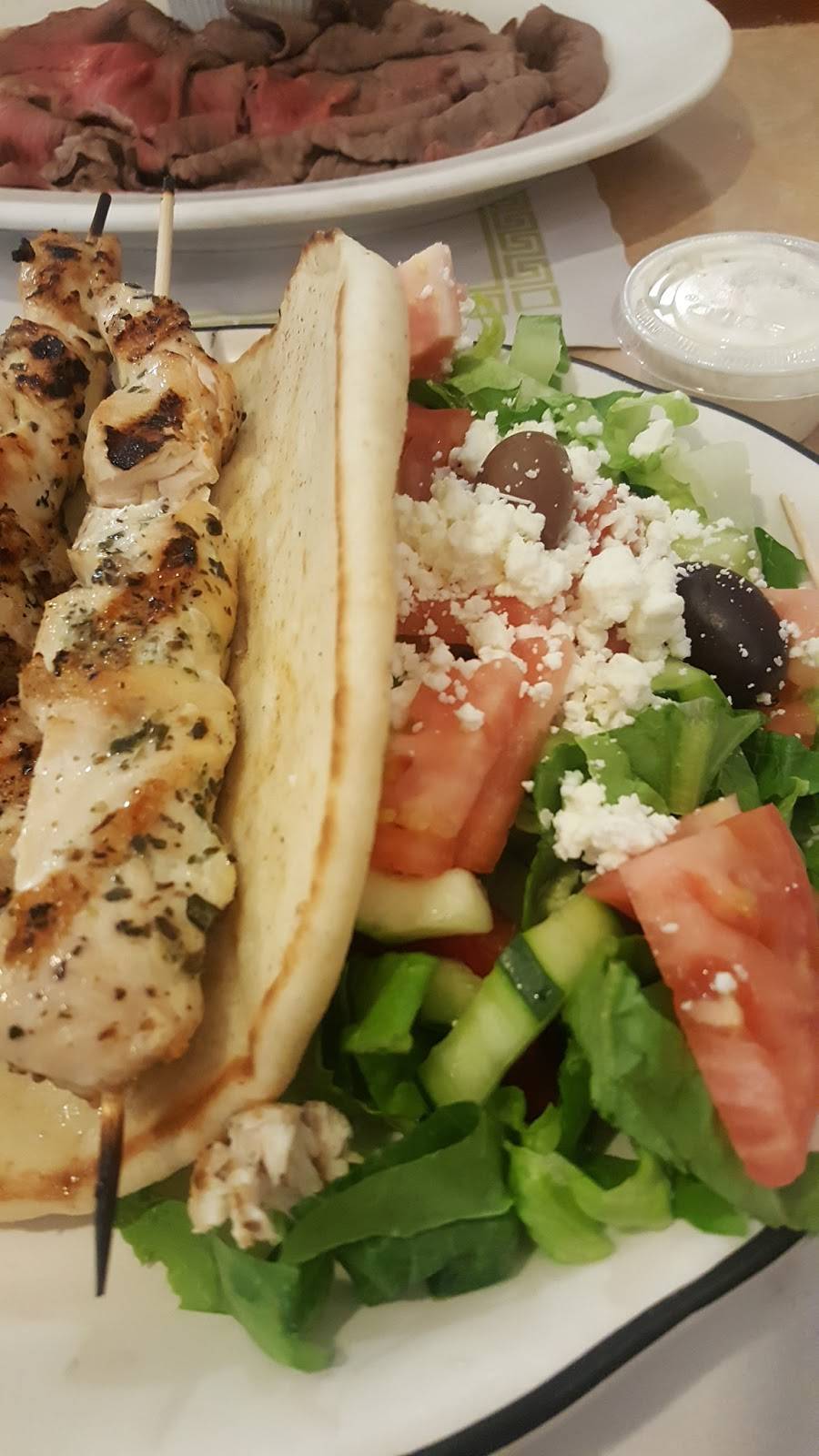 Blue Bay Restaurant | restaurant | 3533 Johnson Ave, Bronx, NY 10463, USA | 7188846476 OR +1 718-884-6476