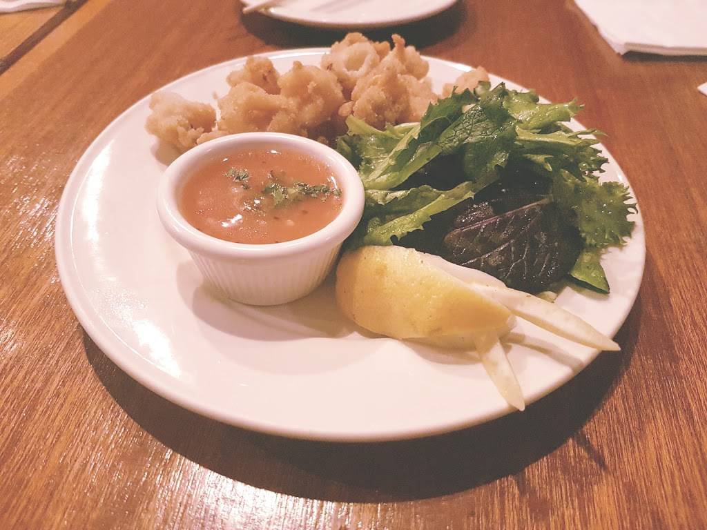 Beaux | restaurant | 21605 S Western Ave # A, Torrance, CA 90501, USA | 3103205820 OR +1 310-320-5820