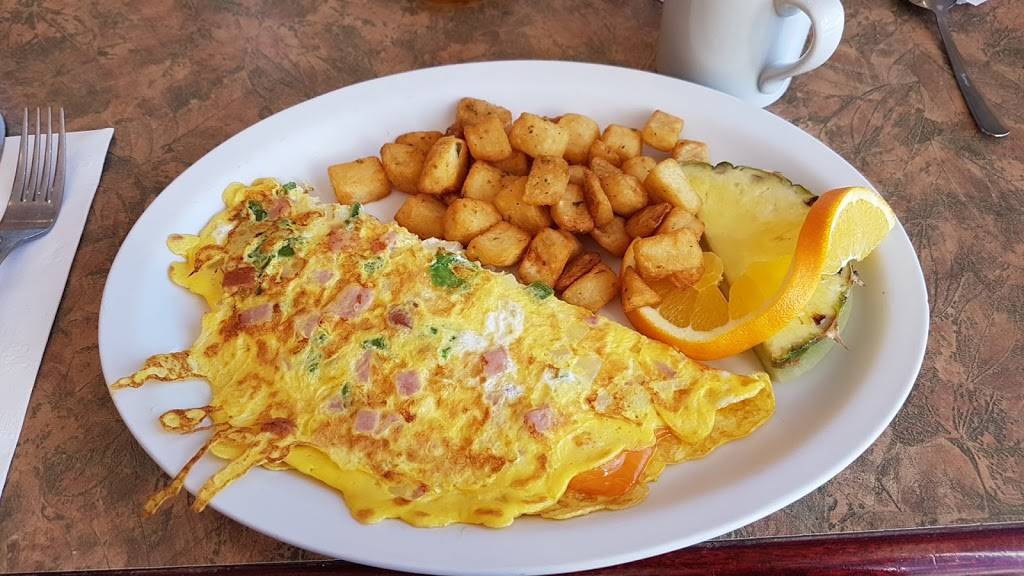 La Buena Déjeuner | restaurant | 1160 Boulevard Saint-Joseph # 5, Gatineau, QC J8Z 1T3, Canada | 8197436877 OR +1 819-743-6877