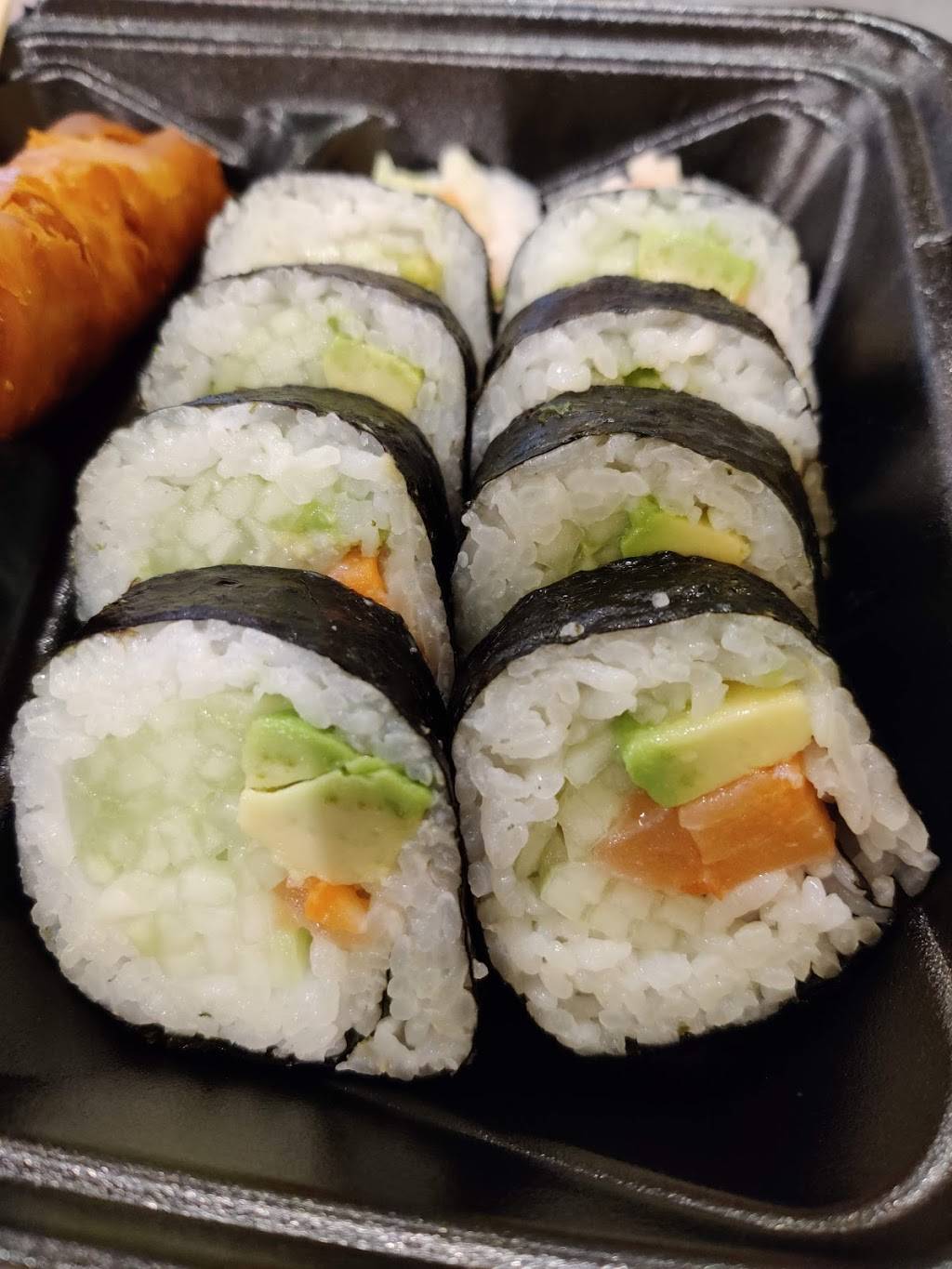 Extreme Teriyaki at Buckhead Crossing | restaurant | 2625 Piedmont Rd NE suite 55, Atlanta, GA 30324, USA | 4703122930 OR +1 470-312-2930