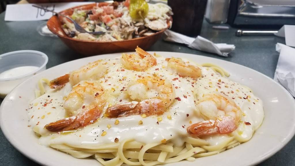 Luigis Pizza And Pasta | restaurant | 75 Belle Mill Rd, Red Bluff, CA 96080, USA | 5305279226 OR +1 530-527-9226